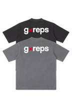 Core Heavyweight Tee — 2-Pack