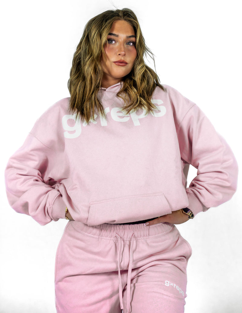 Hoodie/Sweats Size Medium