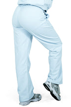Form Sweats — Blue