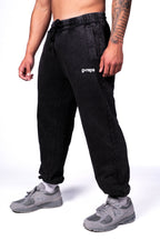 Rawcut Heavyweight Set — Black