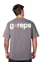 Core Heavyweight Tee — 2-Pack