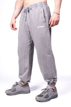 Rawcut Heavyweight Joggers — Grey