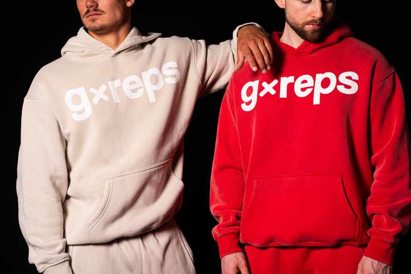 Hoodie Size Large/Jogger XL