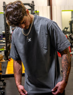 Core Heavyweight Tee — 2-Pack