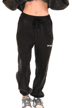 Frost Set — Black