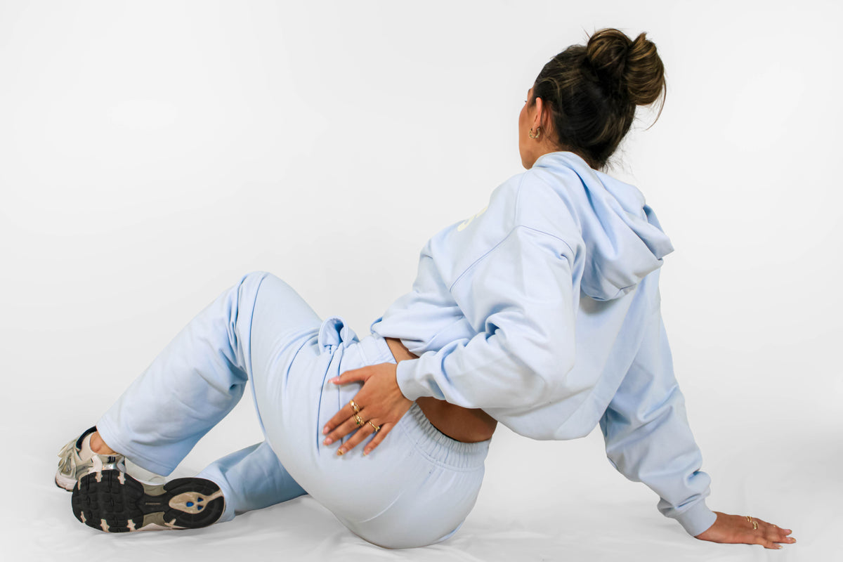 Form Set — Blue