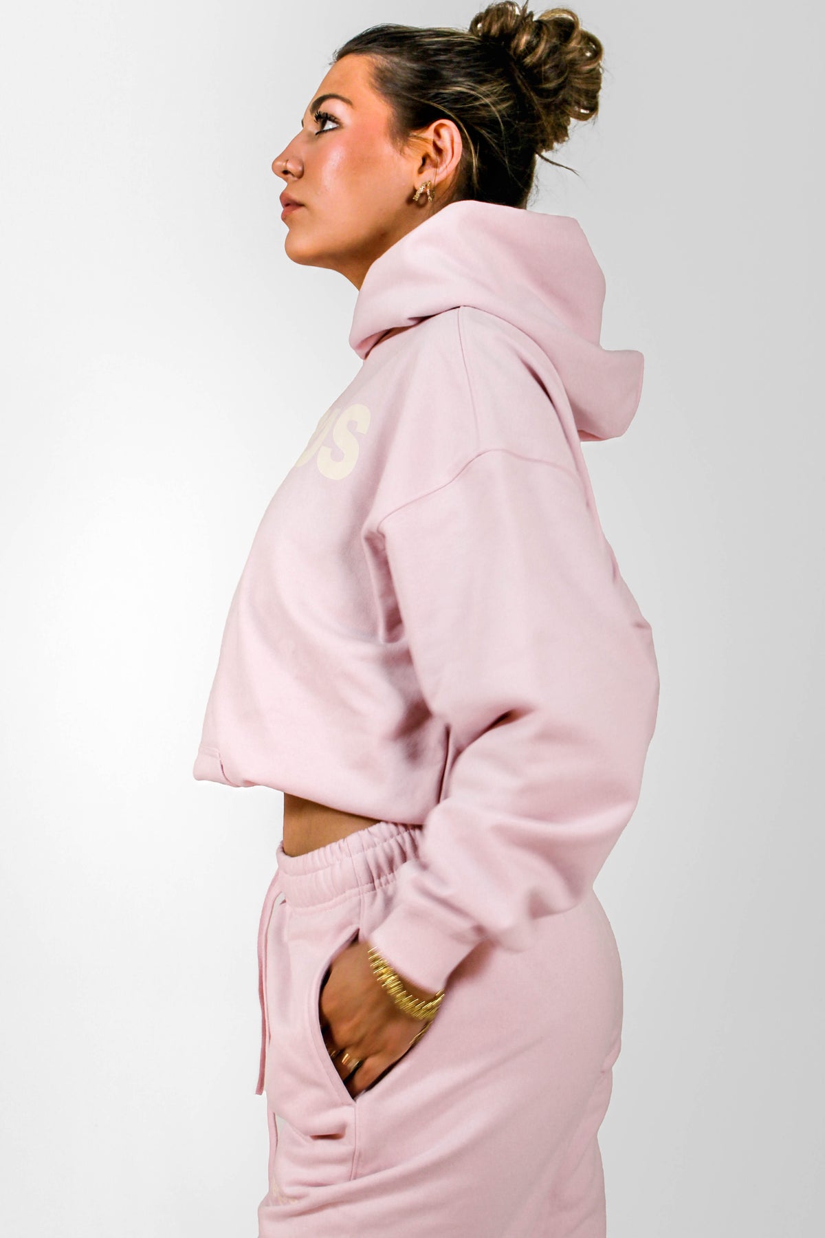 Form Set — Pink