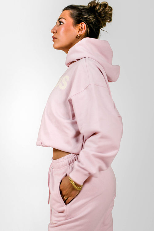 Form Set — Pink