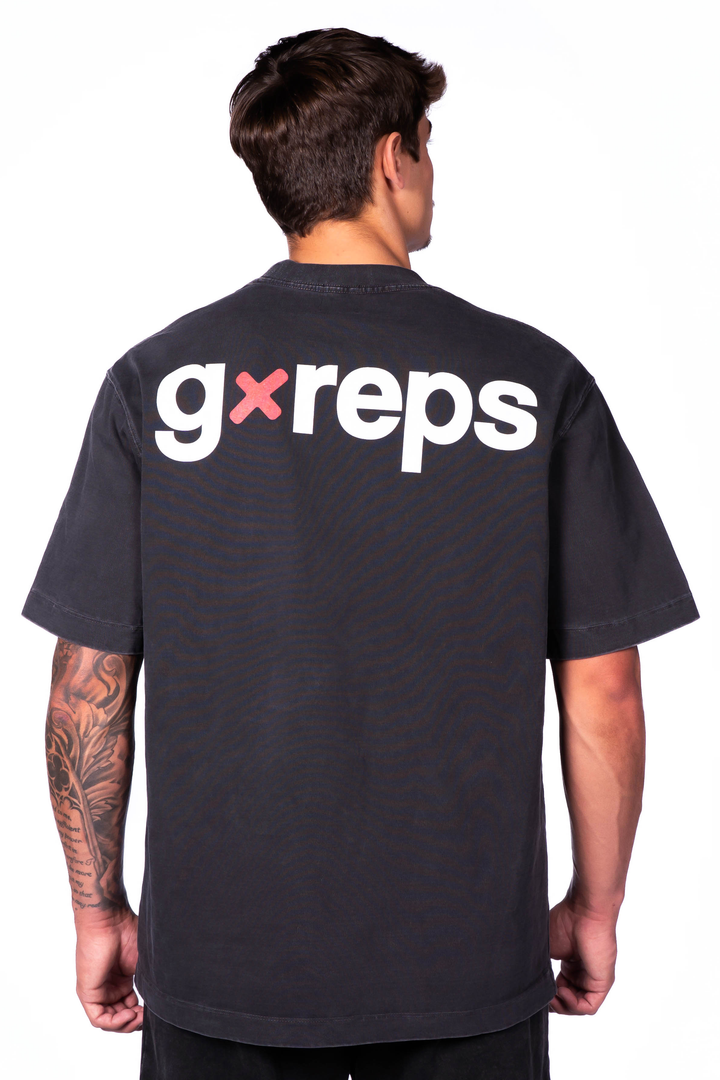 Core Heavyweight Tee — 2-Pack