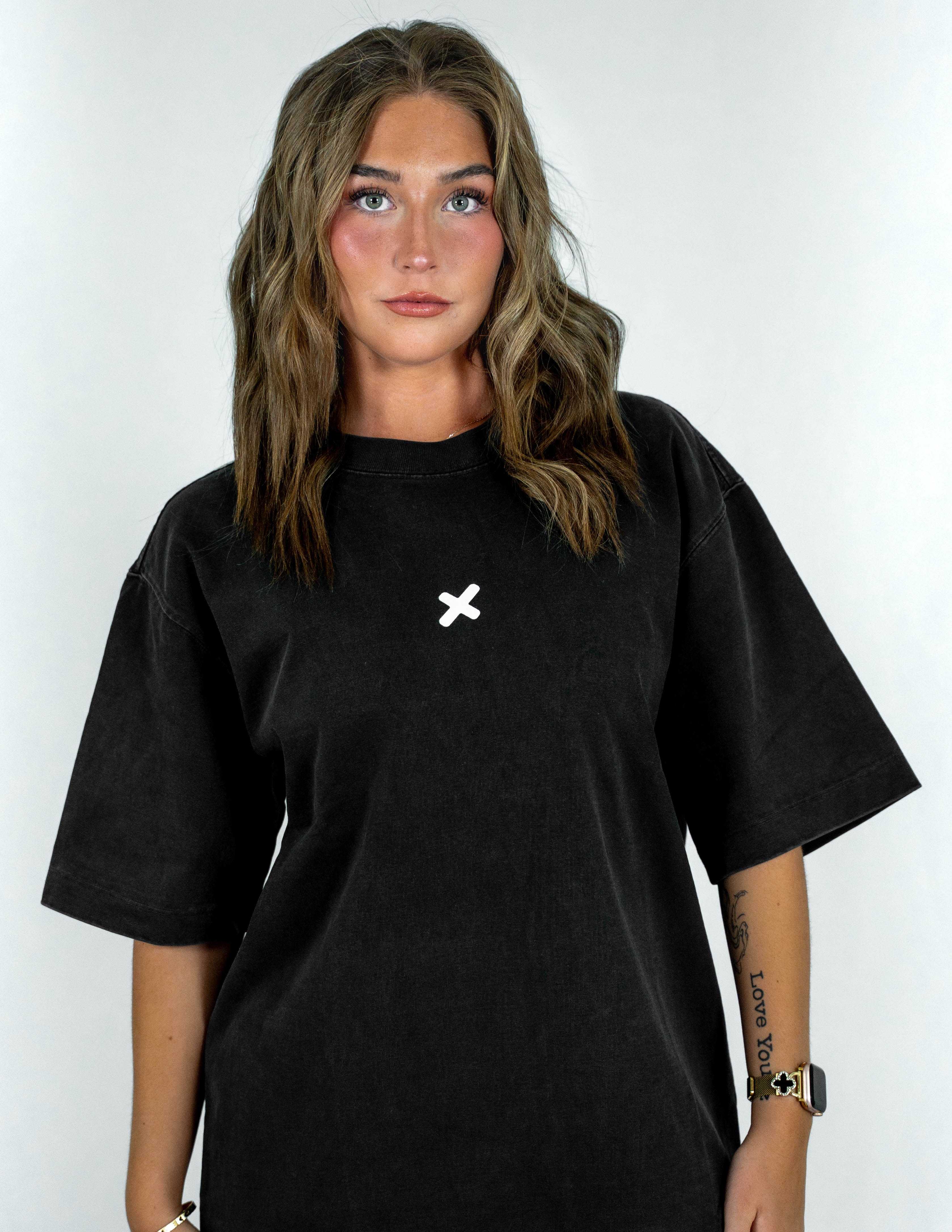 Core Heavyweight Tee — 2-Pack