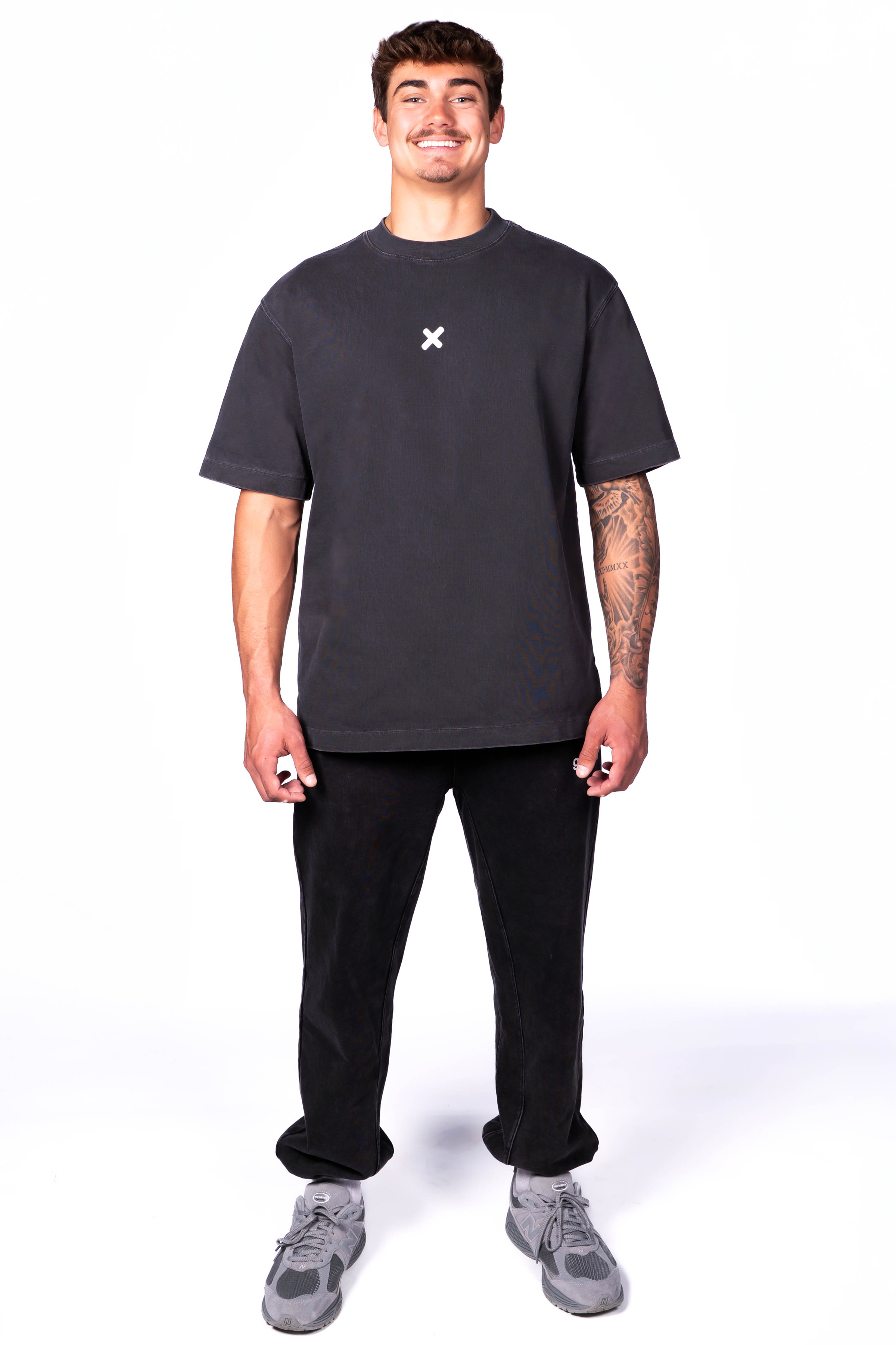 Core Heavyweight Tee — 2-Pack