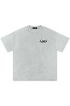 Lifelong Results Club Tee - Gray