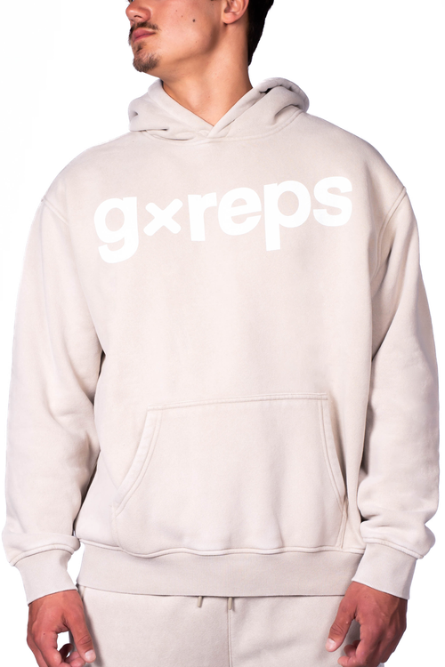 Frost Set — Oatmeal