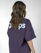 Core Boxy Tee — 3-Pack