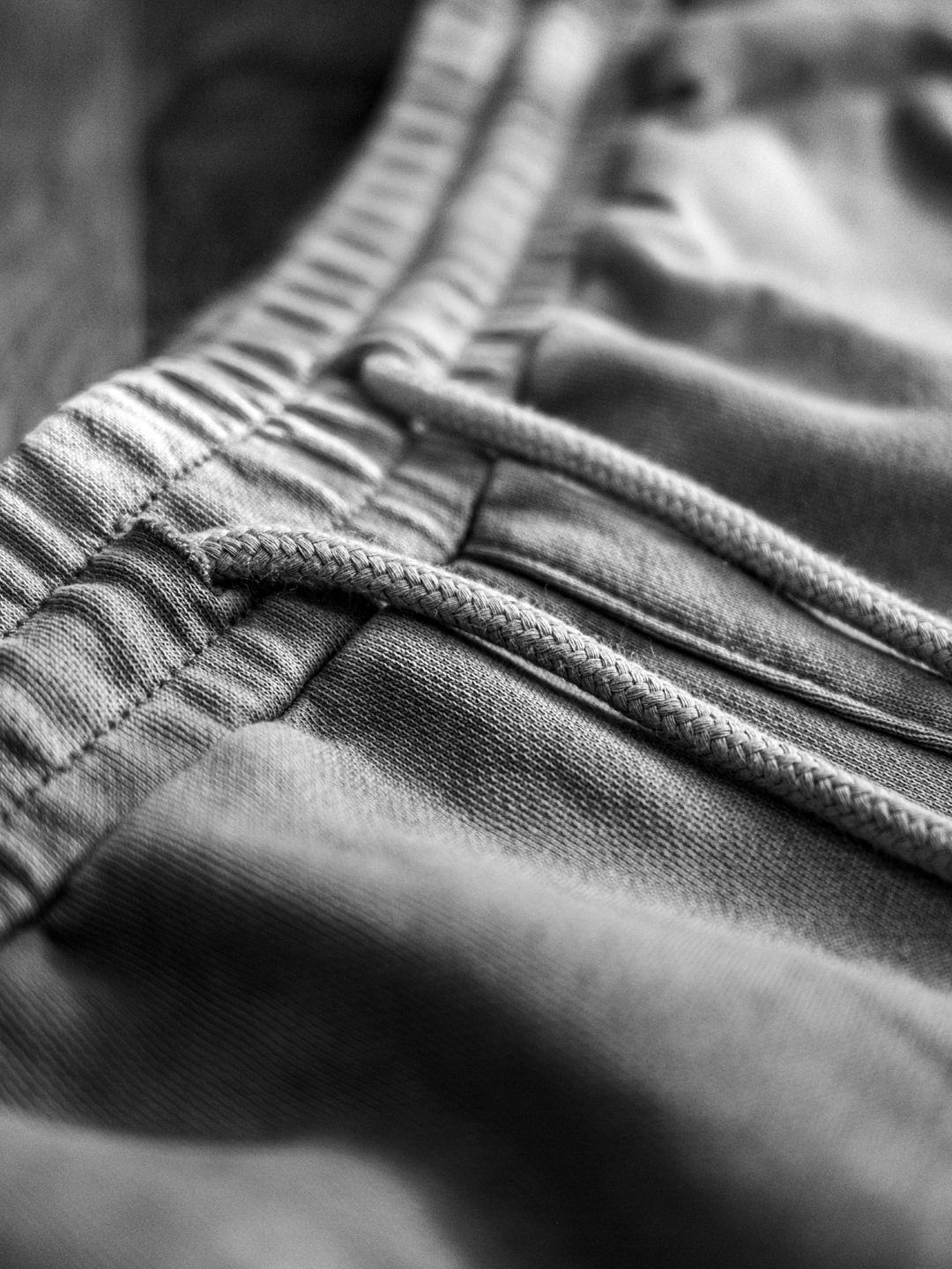 Rawcut Heavyweight Set - Grey