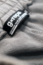 Rawcut Heavyweight Joggers — Grey