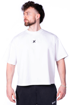 Core Boxy Tee — 3-Pack